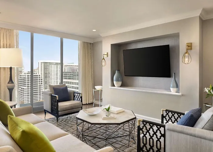 Fairmont Dallas