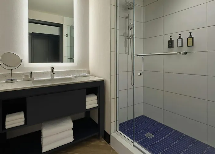 Pet Friendly hotel: The Alexander