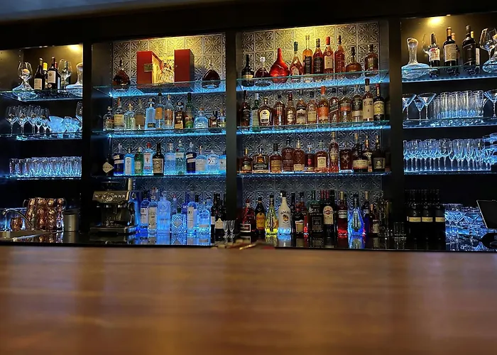 Boutique hotels Perth Parkside And Spa, BW Premier Collection