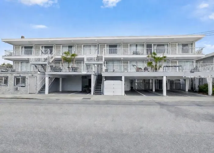 Hotel: Sunset Beach Hotel