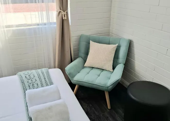 Günstiges Hotel: Little Coogee Hotel