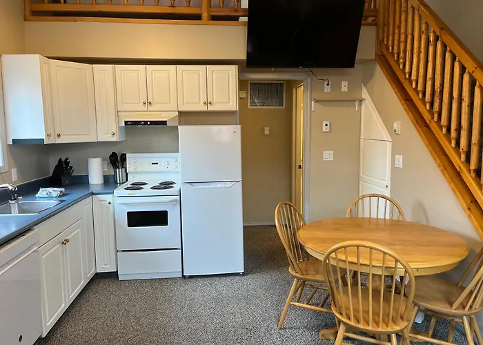 Apartment: Riverside By Stayin