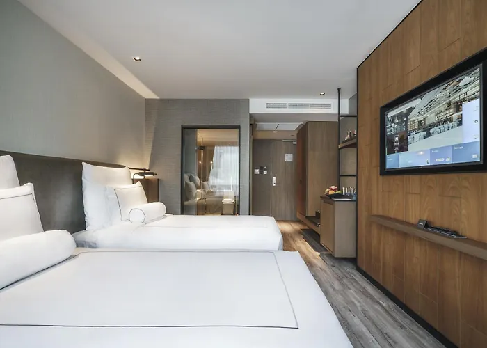 Tastoria Collection Sukhumvit