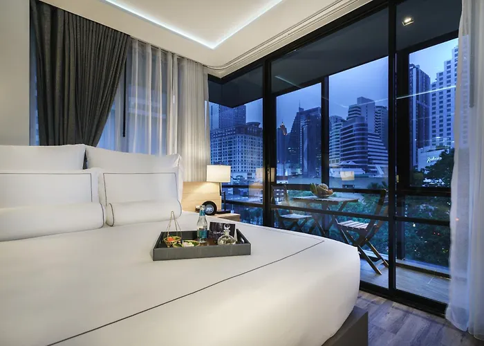 Tastoria Collection Sukhumvit