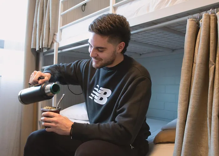 Günstiges Hotel: Little Coogee Hotel