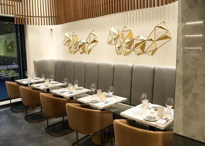 Concorde Hotel New York