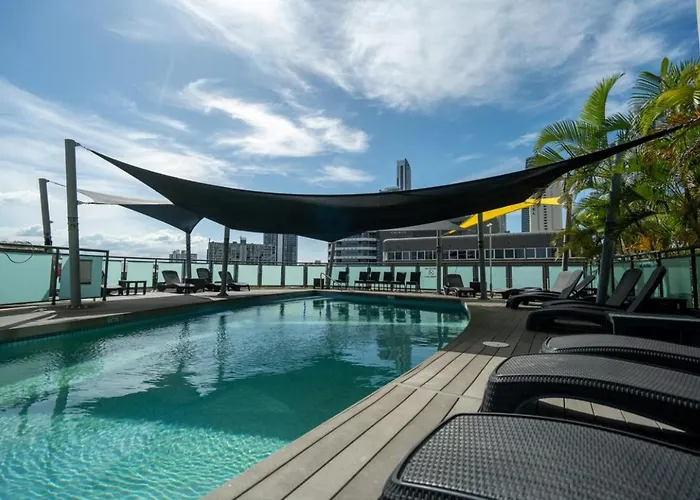 Voco Gold Coast By Ihg