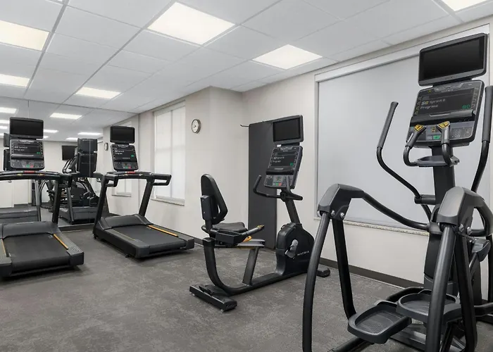 Best Selfcatering Residence Inn By Marriott Lincoln South