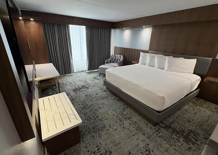 Resort: Best Western Premier Lakeland North