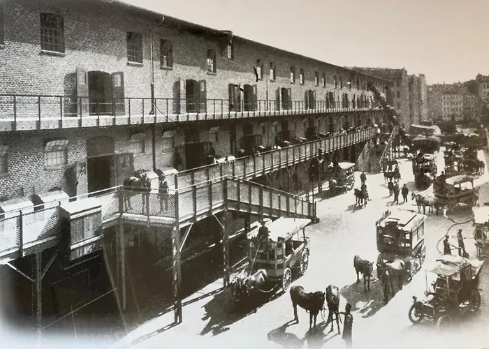 Berlinapartments-Downtown