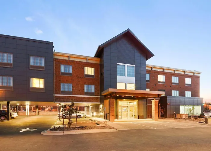 Country Inn & Suites By Radisson, Flagstaff Downtown, Az