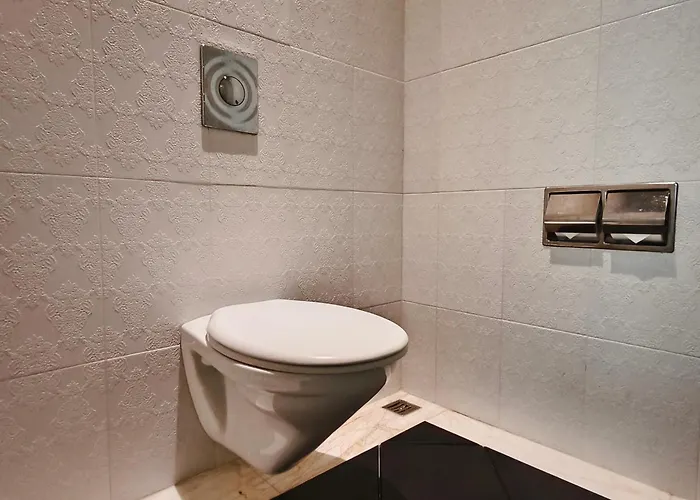 沐蘭精品旅館-台北大直館 Mulan Boutique Hotel