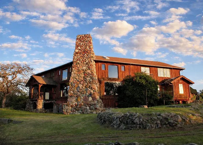 Golf hotel: Inn Paradiso