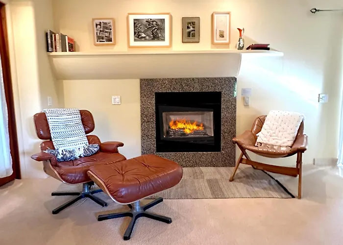 Golf hotel: Inn Paradiso