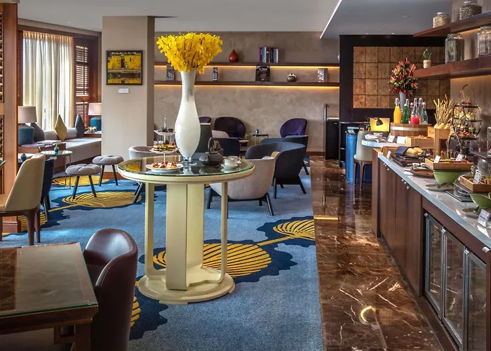 Sofitel Saigon Plaza