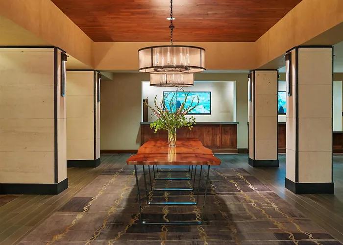 Casino hotel: Doubletree By Hilton San Antonio Airport