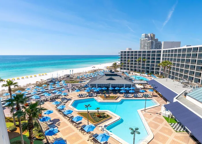 Hilton Sandestin Beach Golf & Spa