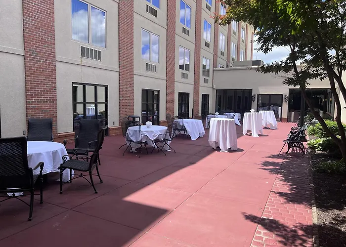 Doubletree By Hilton