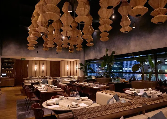 Hôtel de luxe: The Grand By Skycity