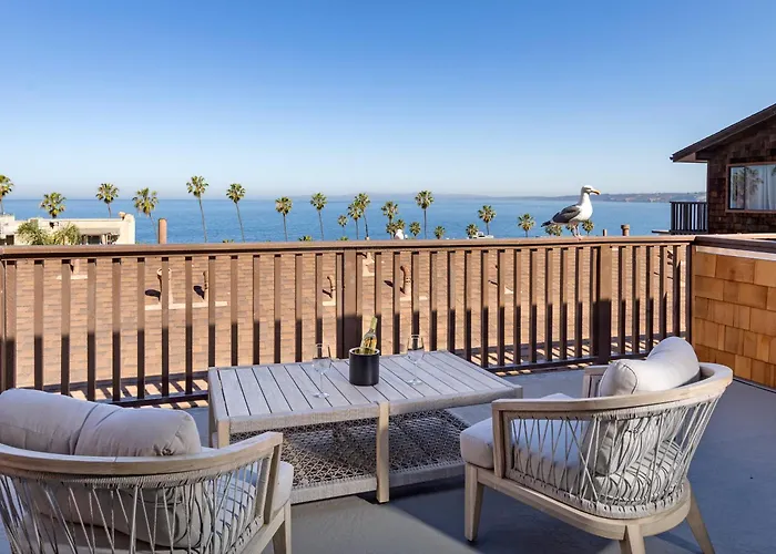 Albergo economico: La Jolla Cove Suites