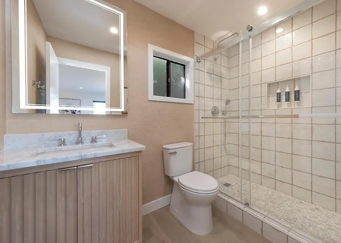 Albergo economico: La Jolla Cove Suites