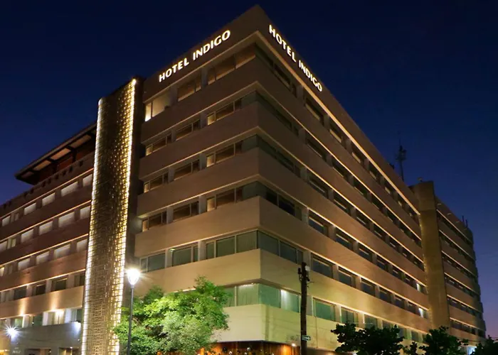 Perros hoteles Indigo Guadalajara Expo By Ihg