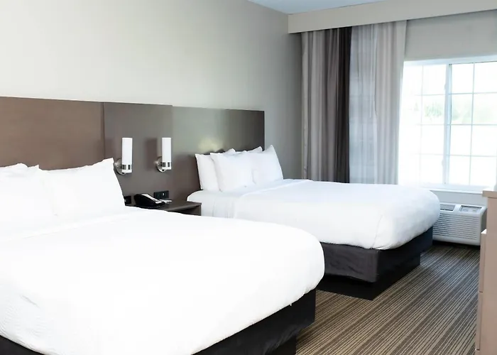Beach Hotels Country Inn & Suites By Radisson, Prairie Du Chien