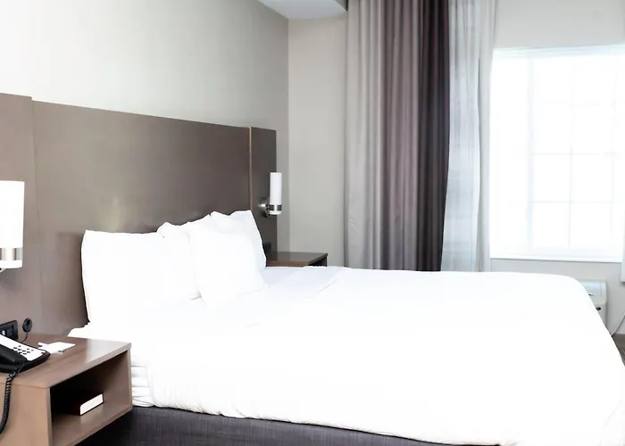 Beach Hotels Country Inn & Suites By Radisson, Prairie Du Chien