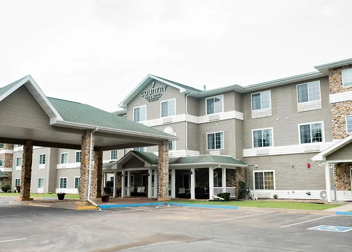 Beach Hotels Country Inn & Suites By Radisson, Prairie Du Chien