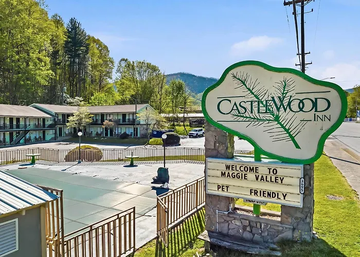 Castlewood Inn