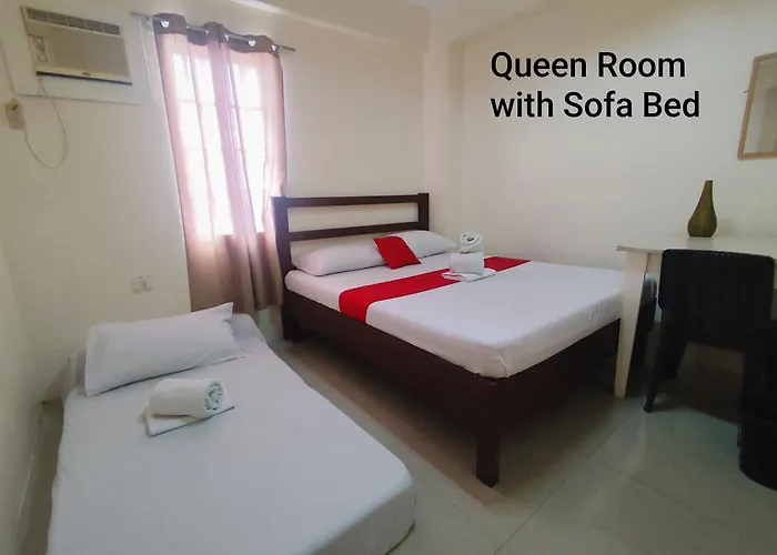 Bed And Brewhouse Sucat