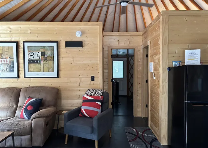 Cabin Rentals