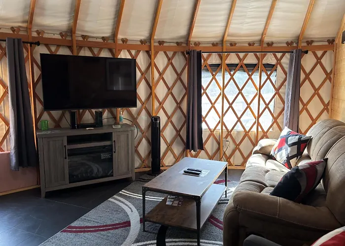 Cabin Rentals
