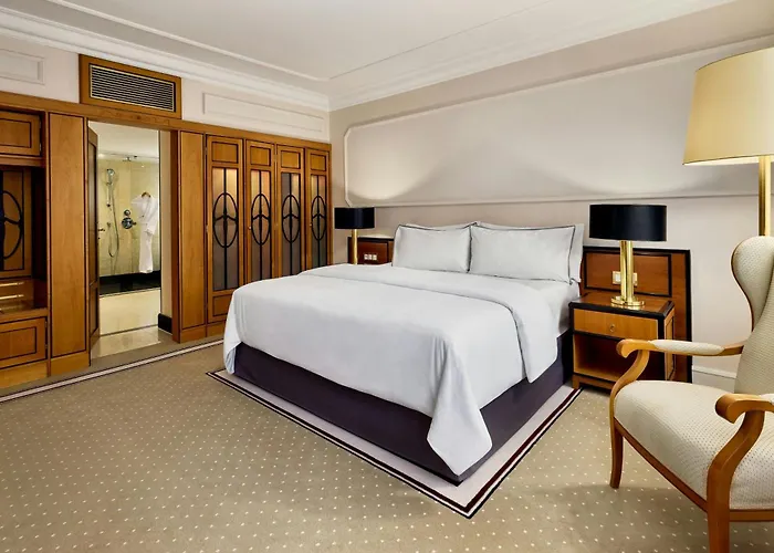 Westin Grand
