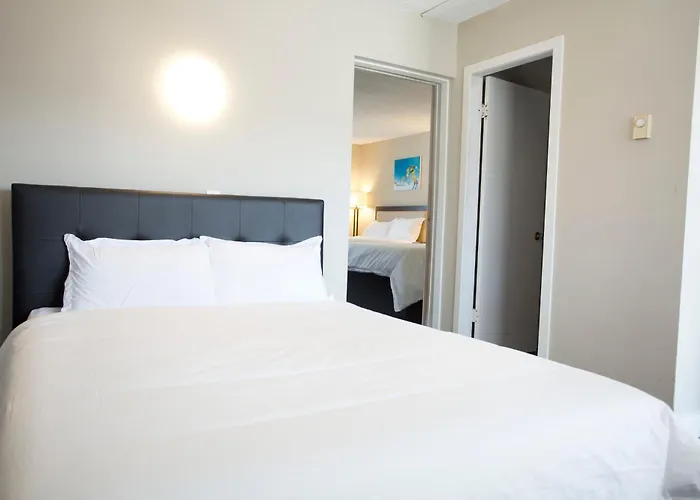 Boutique hotel only: Valemount Vacation Inn