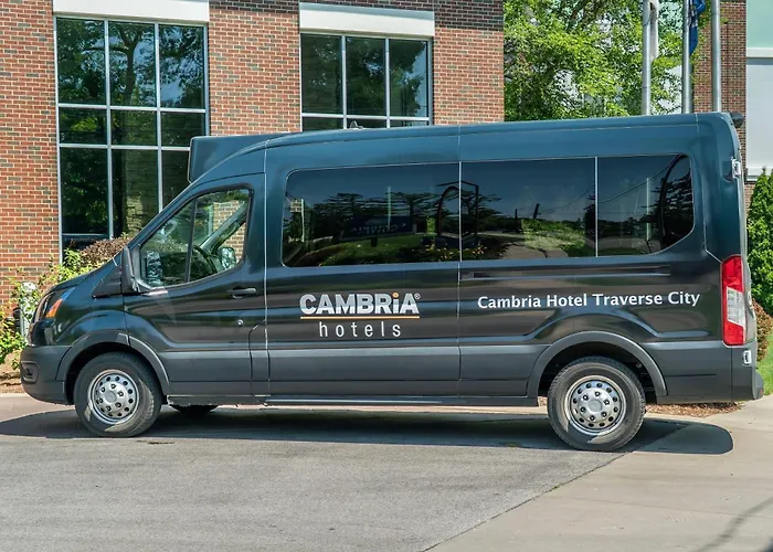 Cambria Traverse City