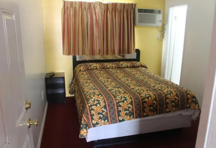 Cinema Motel