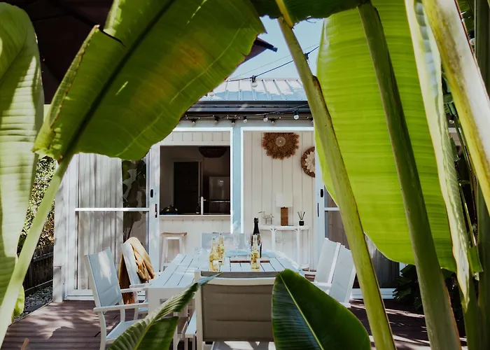 Sea Breeze Cottage - Oceanstays