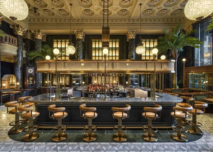 Westin St. Francis San Francisco On Union Square