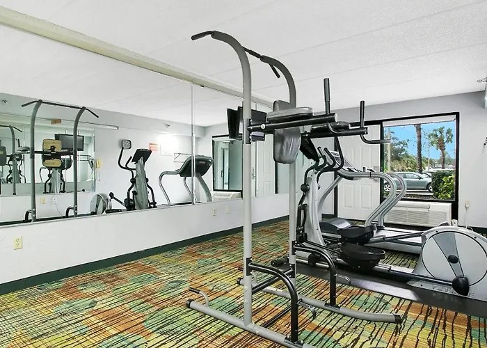 Home 1 Suites Extended Stay - Kissimmee