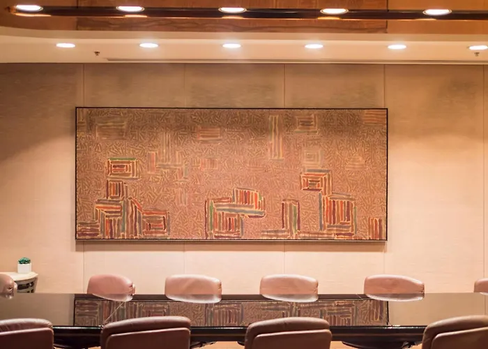 Hotel: Intercontinental Adelaide By Ihg