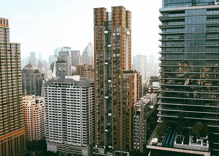  Hansar Bangkok