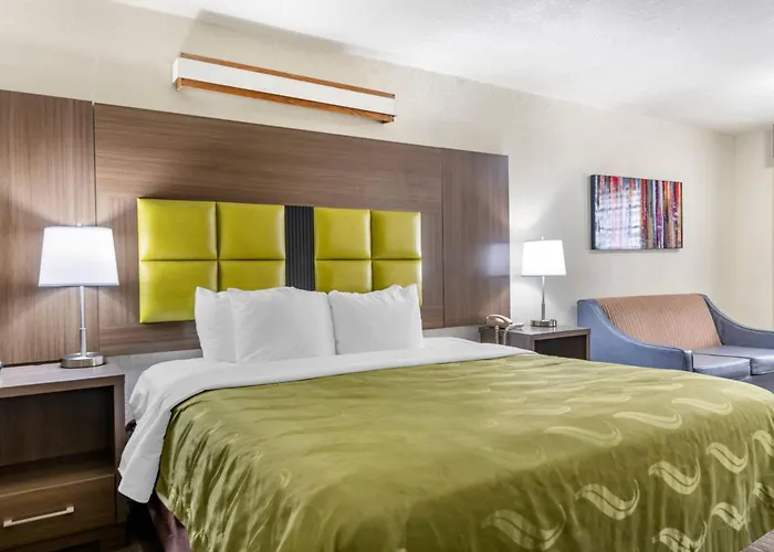 Quality Inn San Angelo