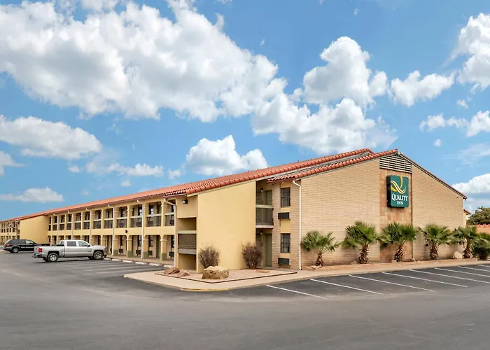 Quality Inn San Angelo