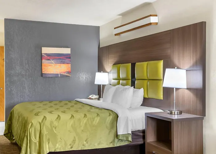 Quality Inn San Angelo