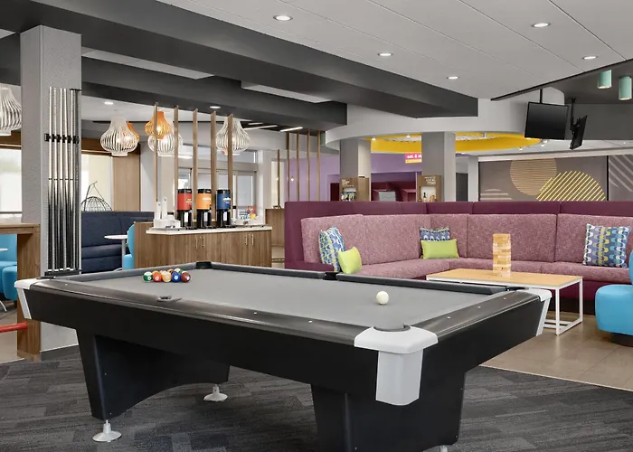 Family Hotel: Tru By Hilton Orangeburg