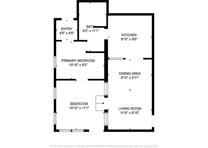 All Vacation Rentals Van Zant House