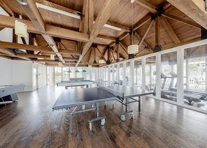 Gulf Point Condominiums