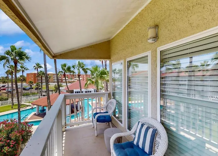 Gulf Point Condominiums