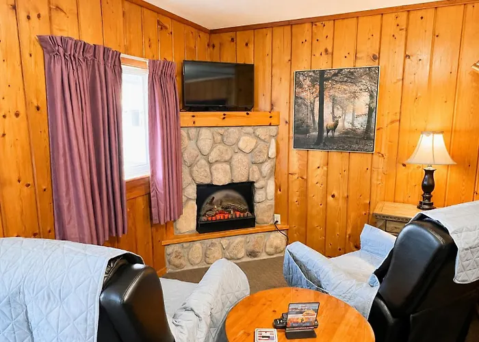 Cedars Motel